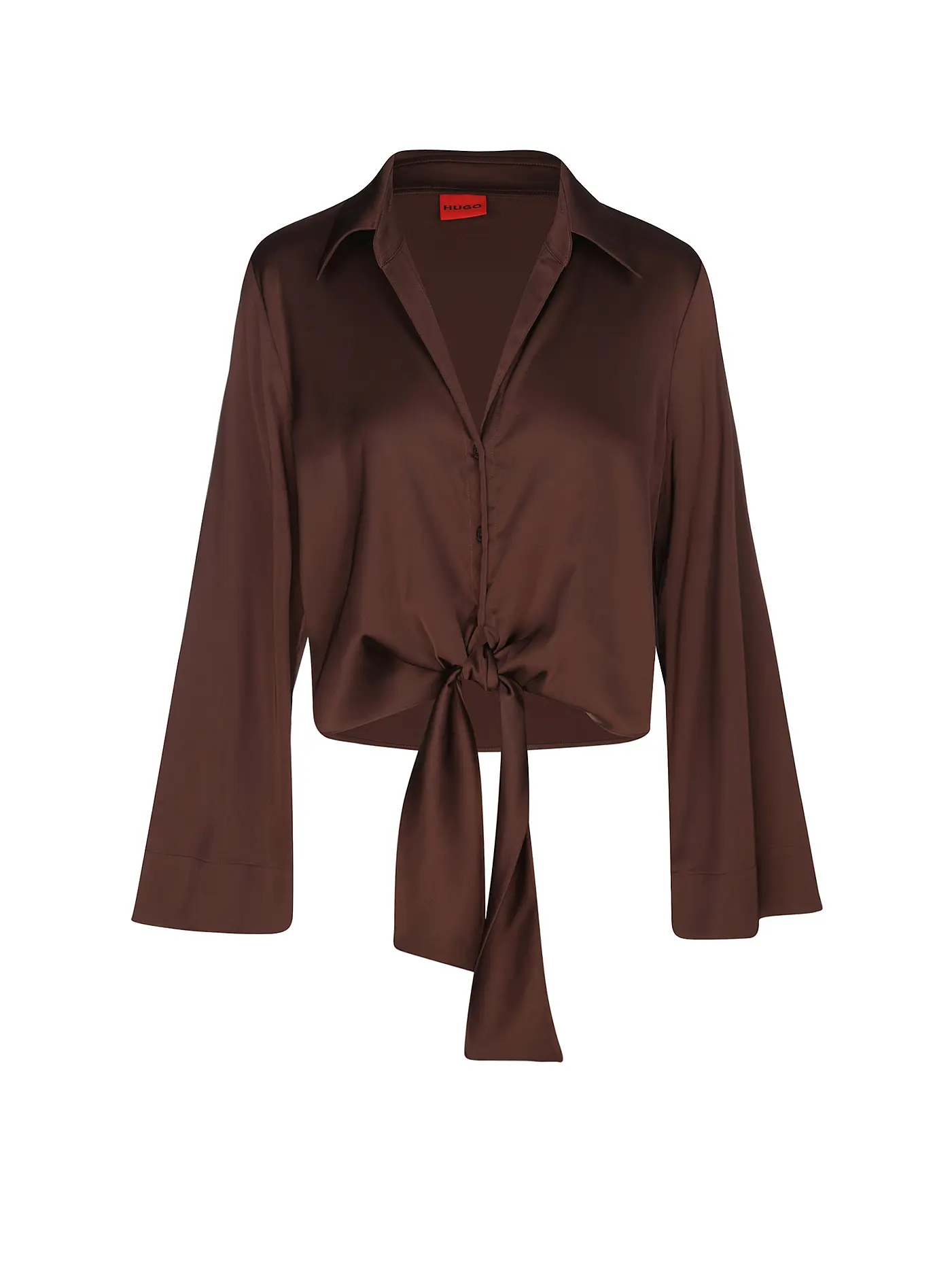 HUGO | Blusenshirt ERRIKA | 